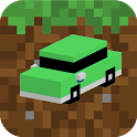 Blocky Racer: Road Smash! APK