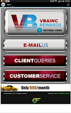 Vbainc Rewards APK