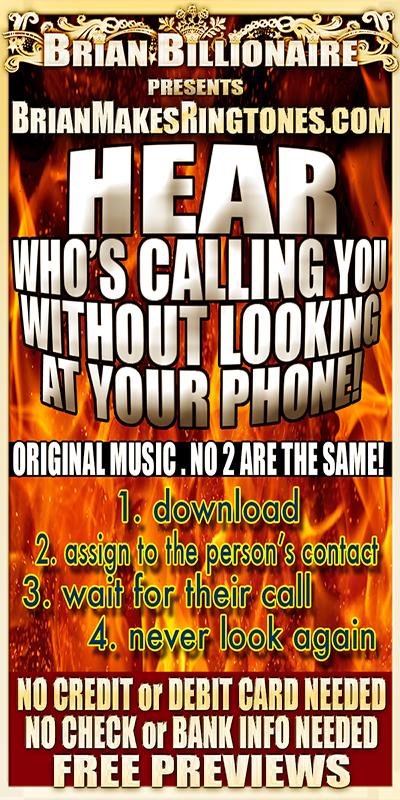 MOM IS CALLING RINGTONE ALERT Screen 2