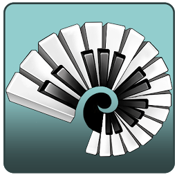 Melodic dictation(ear trainer) v1.0