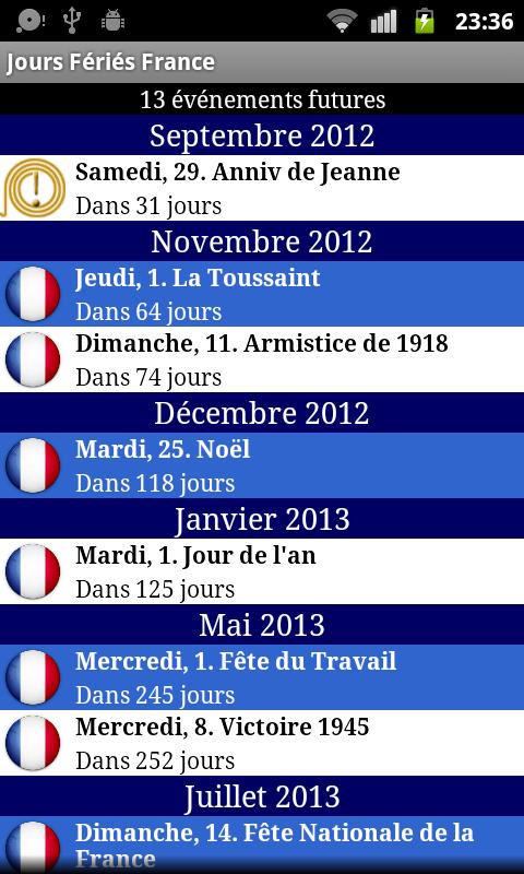 Fête Des Mères Jour Férié