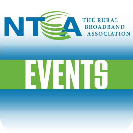 NTCA Events App 書籍 App LOGO-APP開箱王