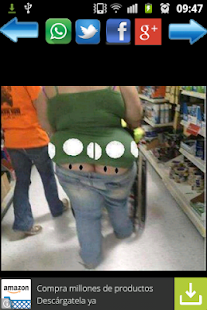 Imagenes Graciosas WhatsApp 3 - screenshot thumbnail