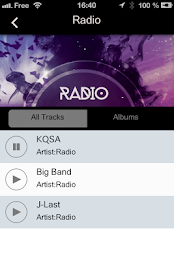 Reservoir Musics poster 2