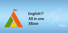 EBase - English Base Camp APK