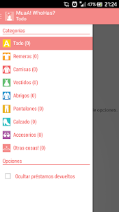 Free Download MuaA! WhoHas? APK for Android