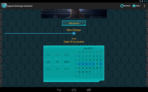 Lastest Portal Decay Simulator Pro APK for Android