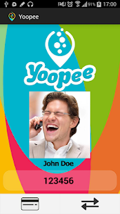 Download Yoopee APK