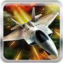 Death Fighter 3D logo