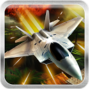 Death Fighter 3D mobile app icon
