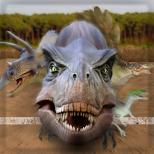 Jurassic Race v14.0 