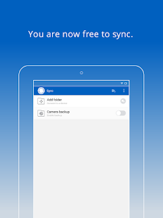 Sync - screenshot thumbnail