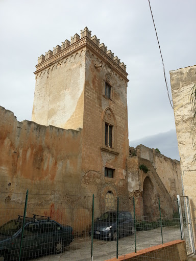 Torre Milinciana