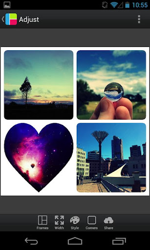 PicFrame v2.6 APK