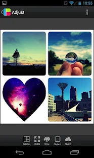 PicFrame - screenshot thumbnail