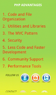 Php Course Screenshots 2