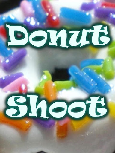 Donut Shoot