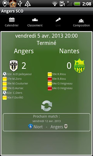 Angers SCO