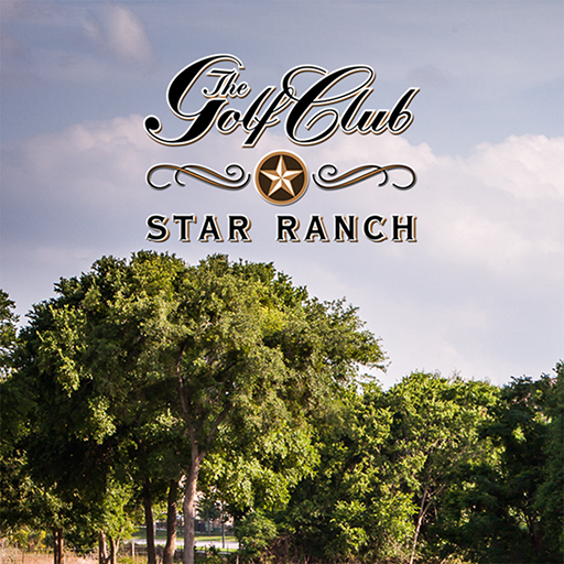 The Golf Club at Star Ranch LOGO-APP點子