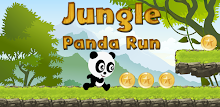 Jungle Panda Run APK