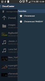 CloudCaster poster 4