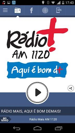 Rádio Mais AM 1120