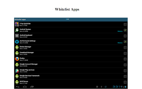 Smart RAM Booster Pro v2.0 APK