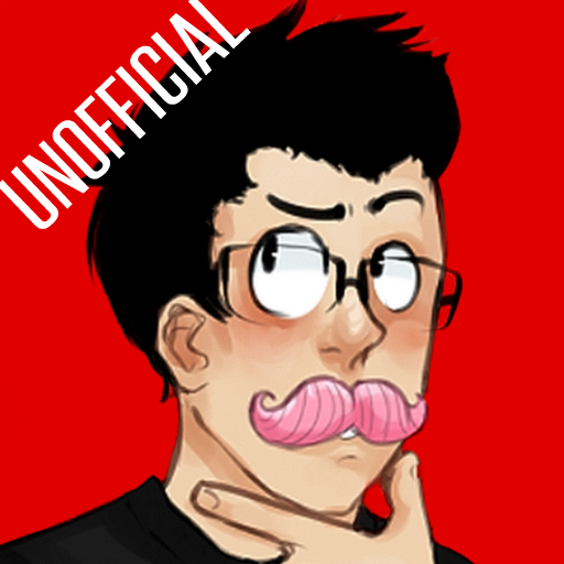 Markiplier Videos 娛樂 App LOGO-APP開箱王