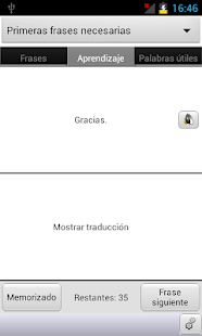 Free Download Spanish<->Arabic Phrasebook APK