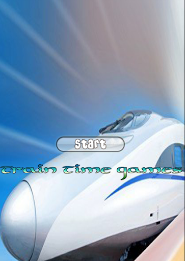 Train Time Games Free