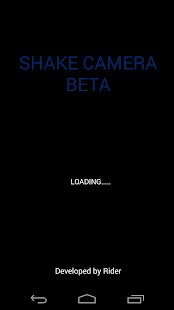 How to mod Shake Camera Beta patch beta apk for android