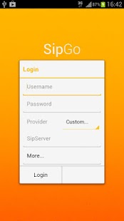 免費下載通訊APP|SipGo Sip dialer Low bandwidth app開箱文|APP開箱王