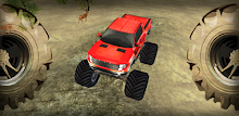 4x4 Jeep Parking Adventures 3D APK
