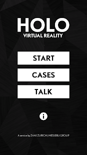 HOLO - Virtual Reality - screenshot thumbnail