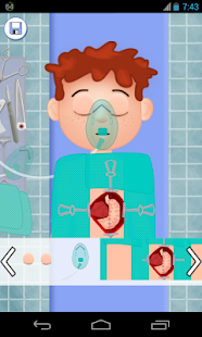 How to install surgery games patch 16.0 apk for android