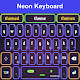 Neon Keyboard APK