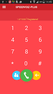 Free SPEEDVOIZ PLUS APK