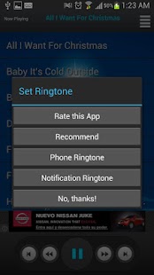 How to get Christmas Songs 1.0 unlimited apk for bluestacks