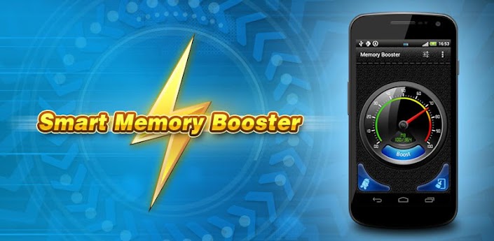 Smart Memory Booster Pro