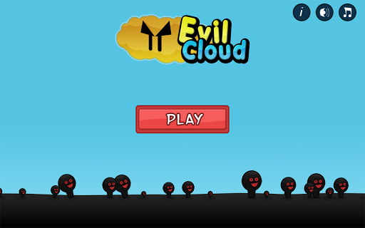 EvilCloud