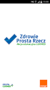 How to get Zdrowie Prosta Rzecz lastet apk for android
