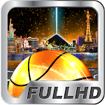 City Basketball Full HD Apk
