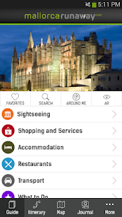 How to mod Mallorca RunAway Travel Guide 1.5.12 mod apk for bluestacks