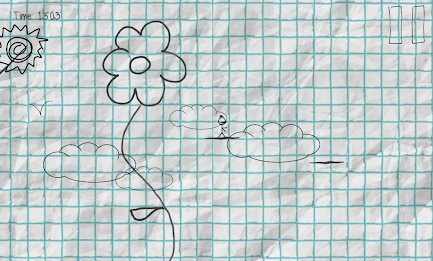 Pencil Dude poster 3