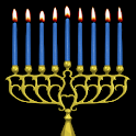 Virtual Menorah logo