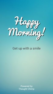 How to download Happy Morning - Alarm Clock lastet apk for laptop