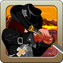 Vampire Hunter icon