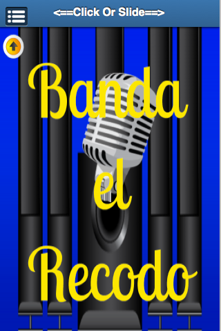 Banda el Recodo