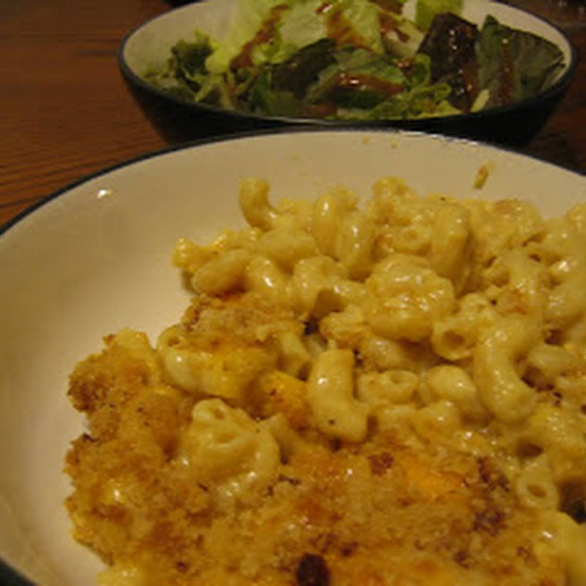 Mueller S Mac And Cheese Recipe With Cornstarch Deporecipe.co