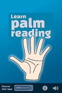 Palmistry. Palm Reading - Android Apps on Google Play